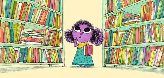A Book for Puchku