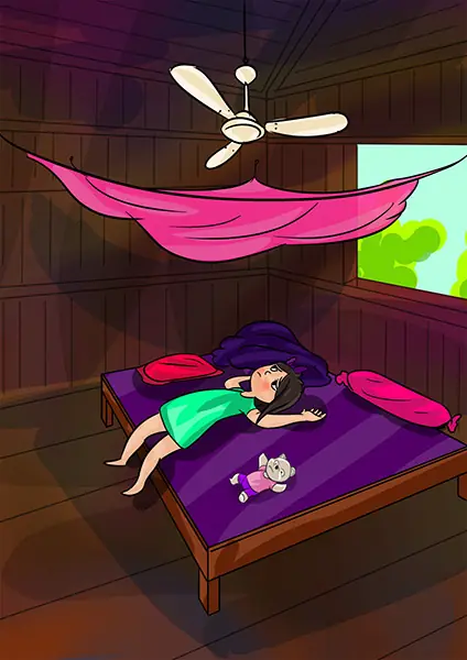 Illustration for A Designer’s Dream